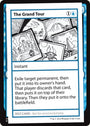 The Grand Tour (2021 Edition) [Mystery Booster Playtest Cards]
