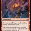 Dracogenesis [Tarkir: Dragonstorm] - Español