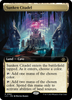 Sunken Citadel (Extended Art) [The Lost Caverns of Ixalan]
