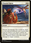 Channel Harm [Fate Reforged] 