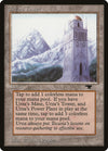 Urza's Tower (Mountains) [Antiquities]