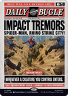 Impact Tremors (1999) (Rainbow Foil) [Secret Lair Drop Series]