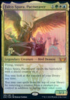 Falco Spara, Pactweaver [Streets of New Capenna Prerelease Promos]