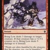 Bring Low [Mystery Booster]