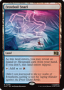 Frostboil Snarl [Marvel Super Heroes Commander]