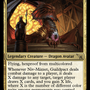 Niv-Mizzet, Guildpact [Murders at Karlov Manor]
