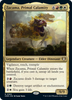 Zacama, Primal Calamity [Commander Masters] 