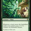 Vinelasher Kudzu [Duel Decks: Jace vs. Vraska]
