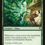Vinelasher Kudzu [Duel Decks: Jace vs. Vraska]