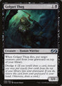 Golgari Thug [Ultimate Masters]