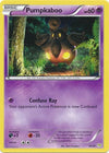 Pumpkaboo (18/30) [XY: Trainer Kit - Noivern]