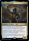 The Scarab God [Commander Masters] 