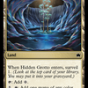 Hidden Grotto [Bloomburrow]