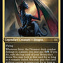 Intet, the Dreamer (Foil Etched) [Double Masters 2022]