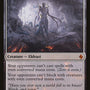 Void Winnower [Battle for Zendikar] - Español