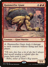 Hammerfist Giant [Commander 2015]