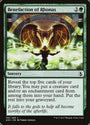 Benefaction of Rhonas [Amonkhet] 