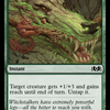 Leaping Ambush [Wilds of Eldraine]