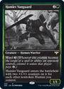 Hamlet Vanguard [Innistrad: Double Feature] 