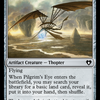 Pilgrim's Eye [Commander Masters]