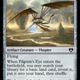 Pilgrim's Eye [Commander Masters]