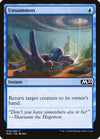 Unsummon [Core Set 2020]