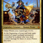 Admiral Beckett Brass [The List]