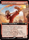 Firebending Student (Extended Art) [Avatar: The Last Airbender Promos]