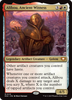 Alibou, Ancient Witness [Edge of Eternities Commander]