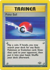 Poke Ball (64/64) [Jungle Unlimited]