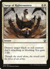 Surge of Righteousness [Dragons of Tarkir] 