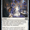 Glass Casket [Wilds of Eldraine]