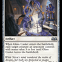 Glass Casket [Wilds of Eldraine]
