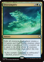 Oversimplify [Secrets of Strixhaven Commander]