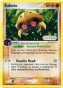 Kabuto (36/92) (Stamped) [EX: Legend Maker]
