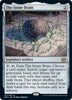 The Stone Brain (Promo Pack) - Español [The Brothers' War Promos]