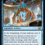 The Temporal Anchor (Promo Pack) [The Brothers' War Promos] 