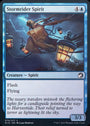 Stormrider Spirit [Innistrad: Midnight Hunt]