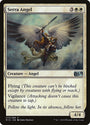 Serra Angel [Magic 2015]