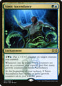 Simic Ascendancy [Ravnica Allegiance] - Español