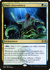 Simic Ascendancy [Ravnica Allegiance] - Español