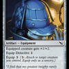 Thinking Cap [Murders at Karlov Manor]