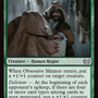 Obsessive Skinner [Duskmourn: House of Horror Commander]