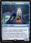 Prognostic Sphinx [Archenemy: Nicol Bolas] 
