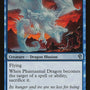 Phantasmal Dragon [Mystery Booster]