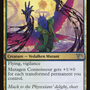 Mutagen Connoisseur [March of the Machine]