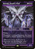 Horobi, Death's Wail [Multiverse Legends] - Español
