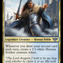 Prince Imrahil the Fair [The Lord of the Rings: Tales of Middle-Earth]
