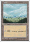 Plains (Trees) [Introductory Two-Player Set]