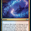 Prophetic Bolt [Double Masters 2022]